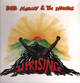 The Wailers - Uprising