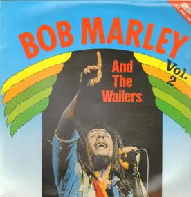 Bob Marley - Vol. 2