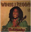 LP-Box - Bob Marley & The Wailers - Wings Of Reggae - BOX SET