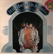 Bob Marley & The Wailers, The Chosen Few, Judy Mowatt a.o. - Hit Me With Music