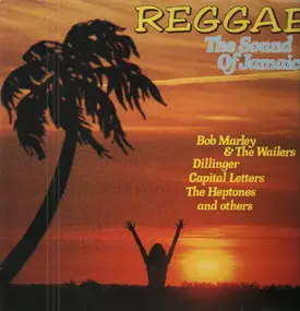 Bob Marley - REGGAE - The Sound Of Jamaica