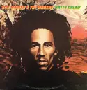 LP - Bob Marley & The Wailers - Natty Dread