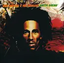 CD - Bob Marley & The Wailers - Natty Dread