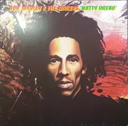 Bob Marley & The Wailers - Natty Dread