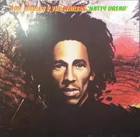 Bob Marley & The Wailers - Natty Dread