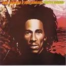CD - Bob Marley & The Wailers - Natty Dread