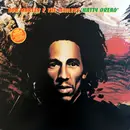 LP - Bob Marley & The Wailers - Natty Dread