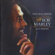 CD - Bob Marley & The Wailers - Natural Mystic (The Legend Lives On)