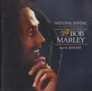 CD - Bob Marley & The Wailers - Natural Mystic (The Legend Lives On)