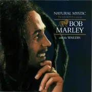 CD - Bob Marley & The Wailers - Natural Mystic (The Legend Lives On)