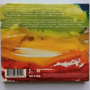 Double CD - Bob Marley & The Wailers - Africa Unite: The Singles Collection - Slipcase
