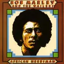 LP - Bob Marley & The Wailers - African Herbsman