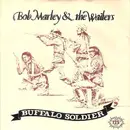 7inch Vinyl Single - Bob Marley & The Wailers - Buffalo Soldier