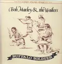 12inch Vinyl Single - Bob Marley &The Wailers - Buffalo Soldier