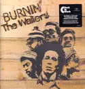 LP & MP3 - Bob Marley & The Wailers - Burnin' - 180gr. / Download Code