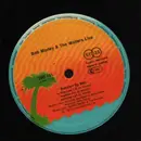 Double LP - Bob Marley & The Wailers - Babylon By Bus - No cover