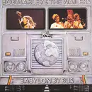 CD - Bob Marley & The Wailers - Babylon By Bus