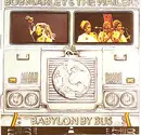 CD - Bob Marley & The Wailers - Babylon By Bus