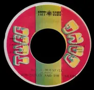 Bob Marley And The Wailers - Bad Card