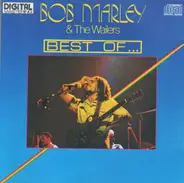 Bob Marley & The Wailers - Best Of Bob Marley & The Wailers