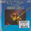 CD - Bob Marley & The Wailers - Best Of Bob Marley & The Wailers