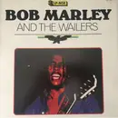 LP-Box - Bob Marley & The Wailers - Bob Marley And The Wailers