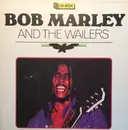 LP-Box - Bob Marley & The Wailers - Bob Marley And The Wailers