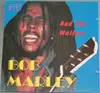 CD - Bob Marley & The Wailers - Bob Marley And The Wailers