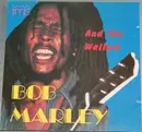 CD - Bob Marley & The Wailers - Bob Marley And The Wailers