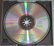 CD - Bob Marley & The Wailers - Bob Marley And The Wailers