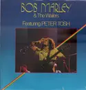 LP - Bob Marley & The Wailers - Bob Marley & The Wailers