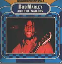 LP - Bob Marley & The Wailers - Bob Marley & The Wailers