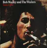 LP - Bob Marley & The Wailers - Catch A Fire