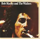 CD - Bob Marley & The Wailers - Catch A Fire