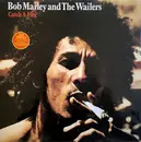 LP - Bob Marley & The Wailers - Catch A Fire