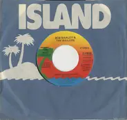 Bob Marley & The Wailers - Coming In From The Cold