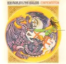 CD - Bob Marley & The Wailers - Confrontation