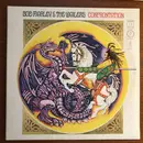 LP - Bob Marley & The Wailers - Confrontation - Gatefold