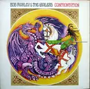LP - Bob Marley & The Wailers - Confrontation