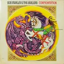 LP - Bob Marley & The Wailers - Confrontation - Gatefold