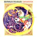 LP - Bob Marley & The Wailers - Confrontation