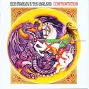 CD - Bob Marley & The Wailers - Confrontation