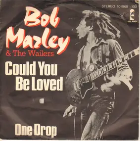 Bob Marley - Could You Be Loved