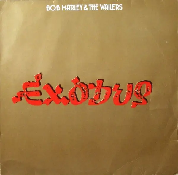 Exodus - Bob Marley | LP, CD, 7'', 12'' | Recordsale