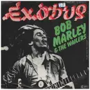 7inch Vinyl Single - Bob Marley & The Wailers - Exodus