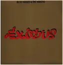 LP - Bob Marley & The Wailers - Exodus - Winchester Pressing
