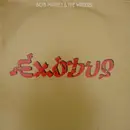LP - Bob Marley & The Wailers - Exodus