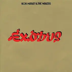 The Wailers - Exodus