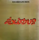 LP - Bob Marley & The Wailers - Exodus