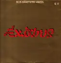 LP - Bob Marley & The Wailers - Exodus